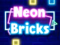 Gêm Brics Neon ar-lein
