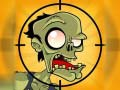 Gêm Zombie Dwl ar-lein
