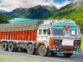Gêm Camion Cargo 18 ar-lein