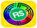 Gêm Gemau Robux Rhad ac Am ddim: Olwyn y Cyfuniad Roblox ar-lein