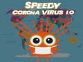 Gêm Firys Corona Cyflym.io ar-lein