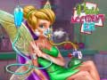 Gêm Damwain Pixie ar-lein