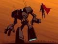 Gêm Robot Ym Mheny Dyddyn ar-lein
