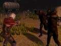 Gêm Rhyfeloedd Z: Apocalyps Zombi 2020 ar-lein