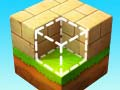 Gêm Craft Bloc ar-lein
