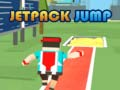 Gêm Cynnig Jetpack ar-lein