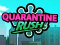 Gêm Rush Caeth ar-lein