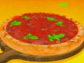 Gêm Pizza Clicker Tycoon ar-lein