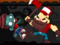 Gêm Torri a Churo Zombi ar-lein