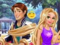 Gêm Rhediad Dyddiadau'r Prinsesau ar-lein