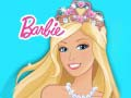 Gêm Barbie Ffasiwn Hud ar-lein