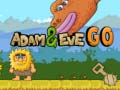 Gêm Adam a Eva GO ar-lein