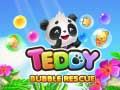Gêm Achub Teddy Swigod ar-lein