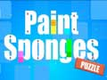 Gêm Sbonciau Paentio ar-lein