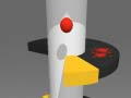 Gêm Helix Jump 2020 ar-lein