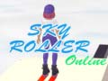 Gêm Sky Roller ar-lein ar-lein