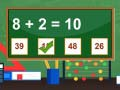 Gêm Gêm Mathemateg ar-lein