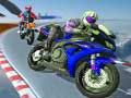 Gêm Meistr o Rediadau Beiciau Stunt 3D ar-lein