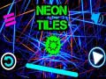 Gêm Tile Neons ar-lein
