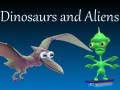 Gêm Dinoasaurs a Hynodonnau ar-lein