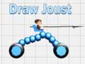 Gêm Dynnwch Joust ar-lein