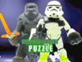Gêm Arwyr Galactig: Puzzl ar-lein