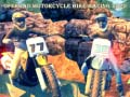 Gêm Rhwyfo Beiciau Off-road 2020 ar-lein