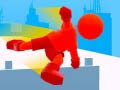 Gêm Ras Parkour ar-lein