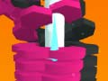 Gêm Bola Stacker 2 ar-lein