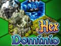 Gêm Dominiad Hecs ar-lein