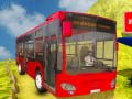 Gêm Gemau Bws Metro Simulador Metro Real ar-lein