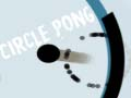 Gêm Pong Cylch ar-lein