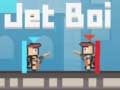 Gêm Boi Jet ar-lein