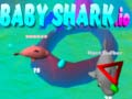 Gêm Bab Shark.io ar-lein