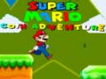 Gêm Abenrhag Super Mario ar-lein