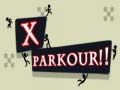 Gêm X-Parcour!! ar-lein