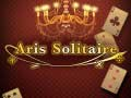 Gêm Aris Solitaire ar-lein