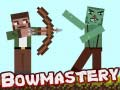 Gêm Meistriaeth Bow ar-lein
