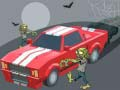 Gêm Arena drifft zombie ar-lein