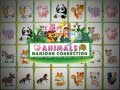Gêm Cyswllt Mahjong Anifeiliaid ar-lein
