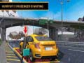 Gêm Simulator Gwasanaeth Tacsis Dinas Modern ar-lein