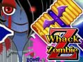 Gêm Curo Zombie ar-lein