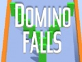 Gêm Domino yn Pydru ar-lein