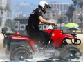 Gêm Llifon ATV Cangen ar-lein