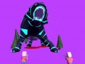 Gêm Hunters Deadly ar-lein