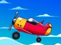 Gêm Pecyn â Jet Plane ar-lein