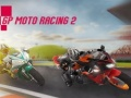 Gêm GP Moto Rasio 2 ar-lein