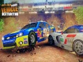 Gêm Ymladd yn yr Arena Car ar-lein