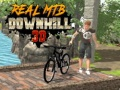 Gêm Drosodd MTB Real 3D ar-lein