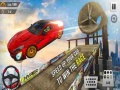 Gêm Stunt Car Citie yn Anhygoel ar-lein